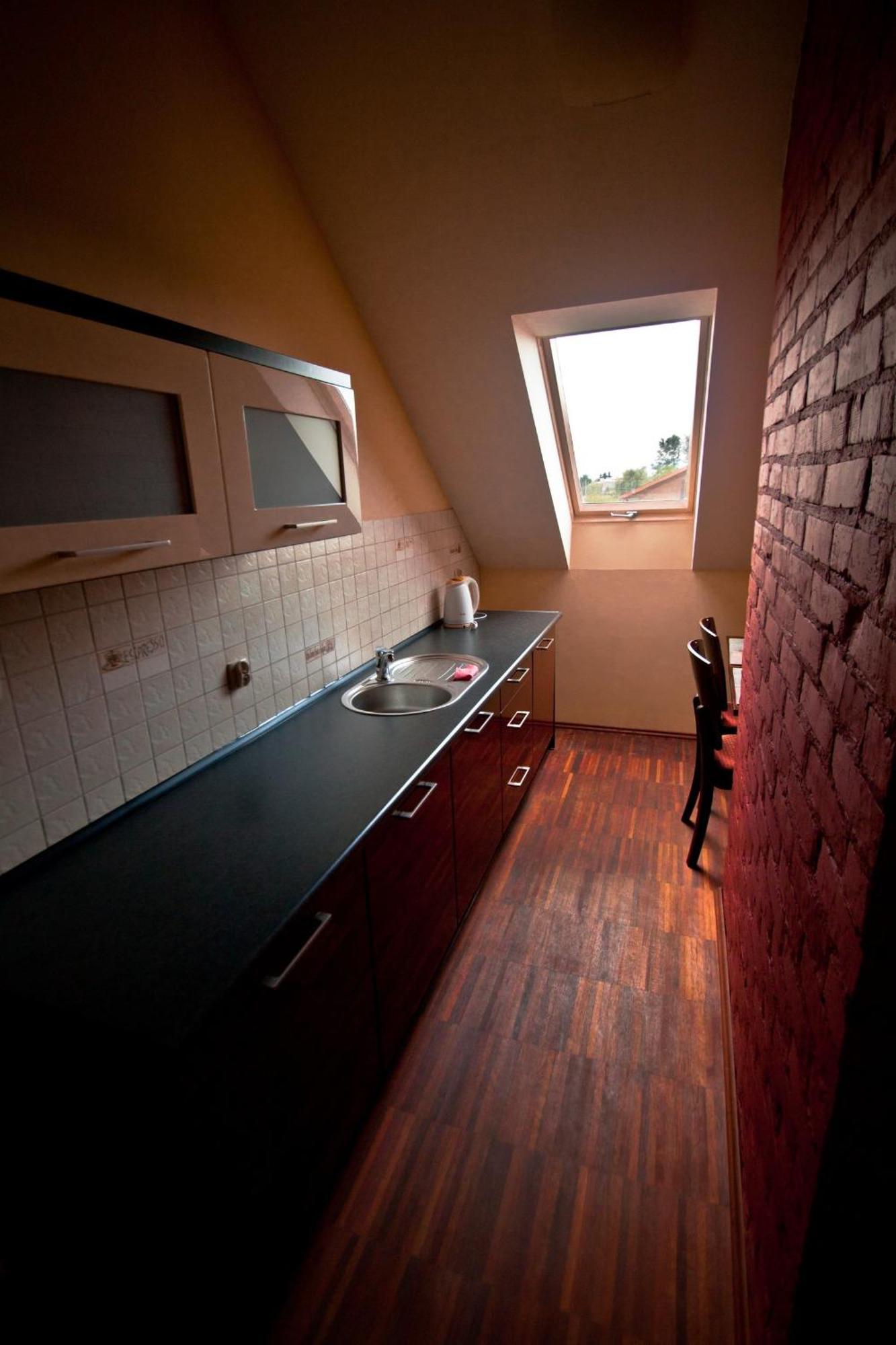 Dwa Bratanki Rzeszów Exterior foto