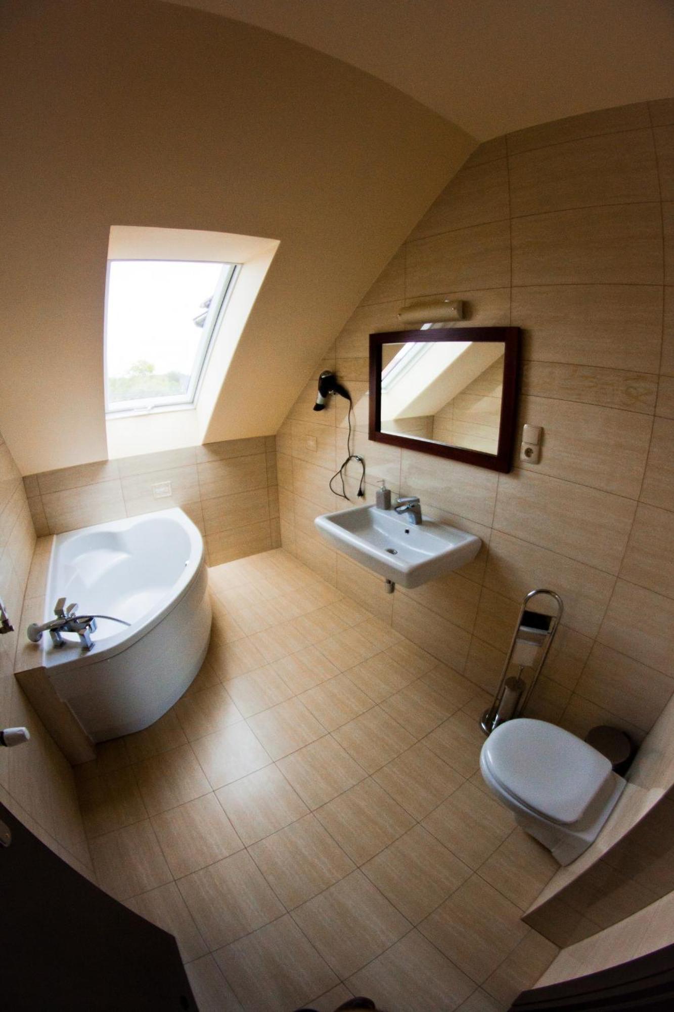 Dwa Bratanki Rzeszów Exterior foto