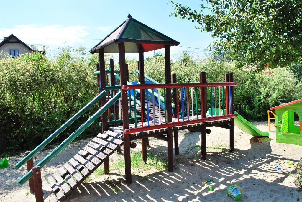 Dwa Bratanki Rzeszów Exterior foto