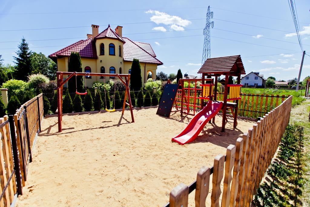 Dwa Bratanki Rzeszów Exterior foto